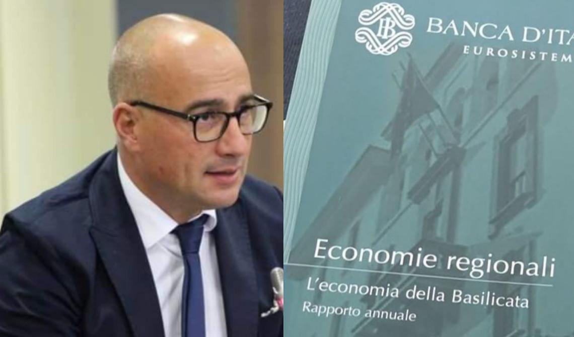 Rapporto Banca d’Italia 2021, Coviello (FdI): «Segnali di ripresa, ci sono gli ingredienti per mitigare l'emigrazione»