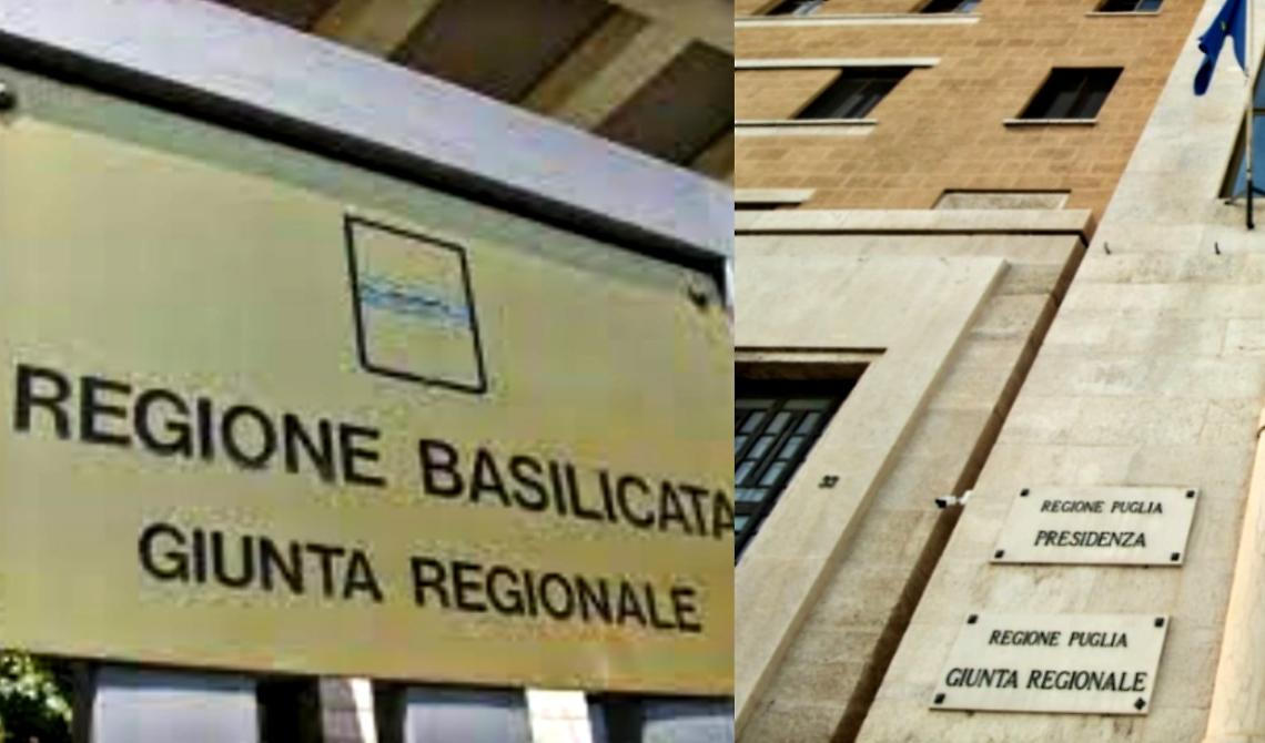 ESCLUSIVO | Siccità e non solo: la Regione Puglia avrebbe debiti per circa 80 milioni con Via Verrastro, senza un accordo Bardi sarebbe pronto a tagliare le forniture irrigue verso la Puglia