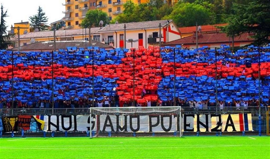 Potenza Calcio: Vincenzo D’Ambrosio nominato nuovo Segretario Generale