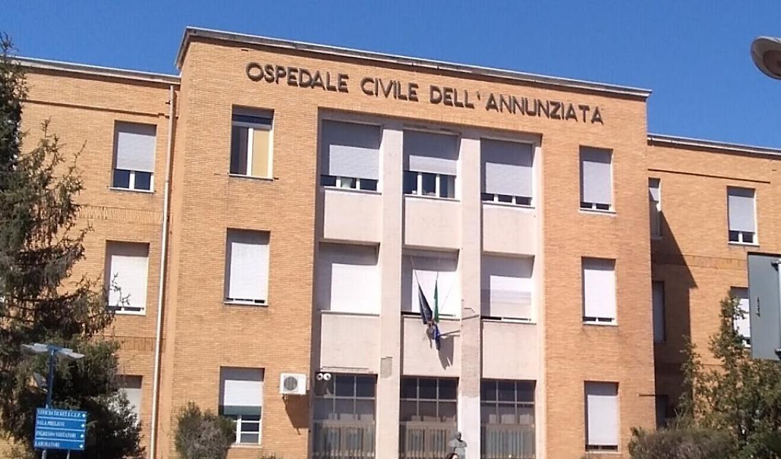 Tra Castrocucco di Maratea e Tortora un violento scontro tra due motocicli: 41enne perde la vita