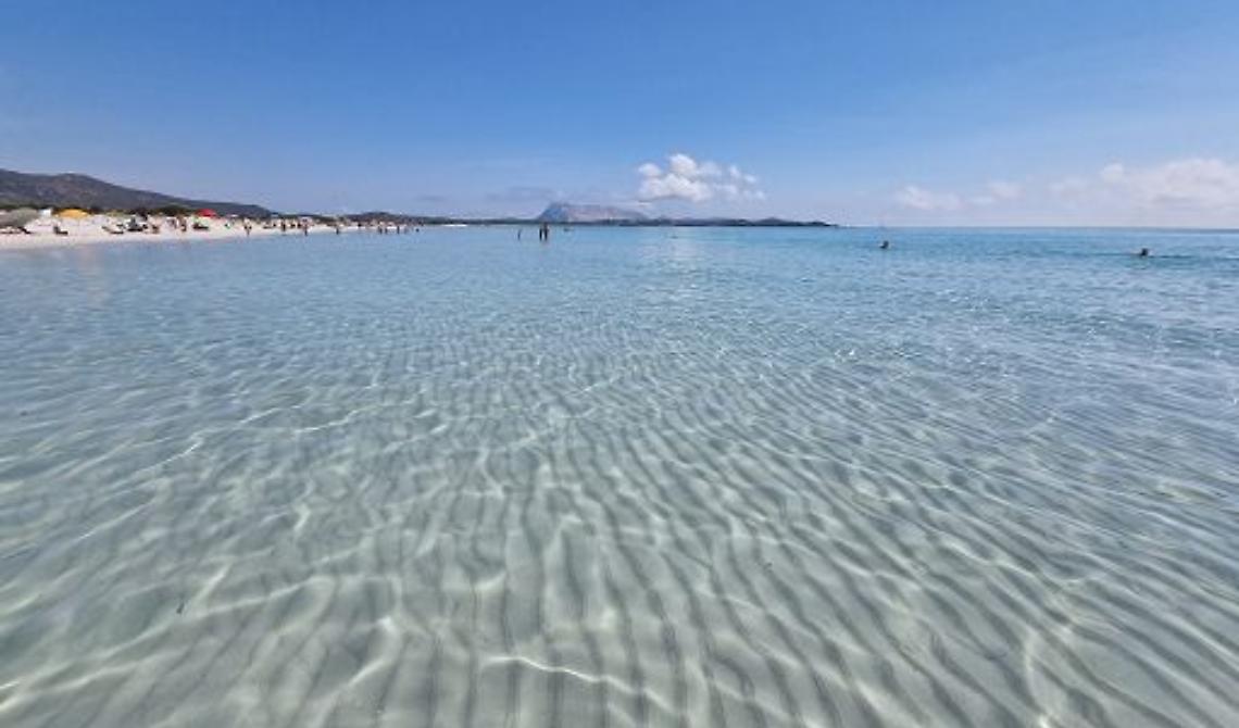 Legambiente assegna le 45 "Vele blu" al mare più bello: è in Sardegna, Toscana e Puglia, dove svettano le Tremiti