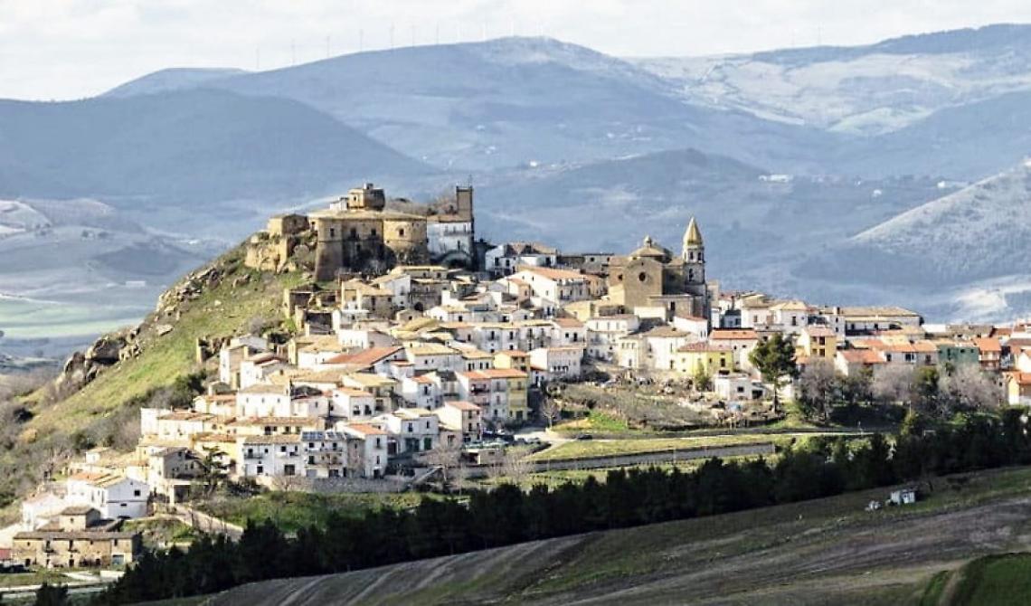Pioggia di soldi dal MIC per piccoli comuni: in Puglia Monti dauni piglia tutto con 14milioni. A Potenza 5milioni, a Campobasso 1,6
