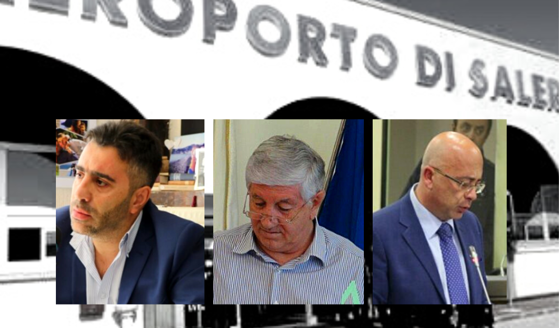 Piro vuol rottamare i colleghi di partito Cupparo e Bellettieri: «Hanno paura di perdere il banco»