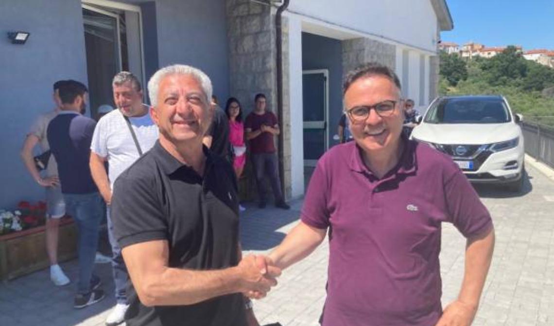 884 anime votanti per un caso nazionale: a Castelbottaccio, in Molise, è ballottaggio per gli sfidanti che al primo turno hanno preso le stesse preferenze