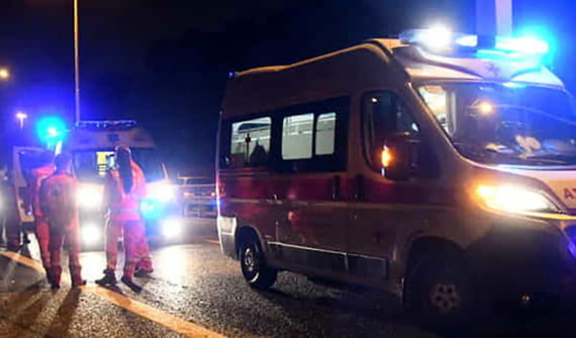 Padre e figlia della provincia di Brindisi perdono la vita in un incidente sull'A14 tra San Severo e Foggia