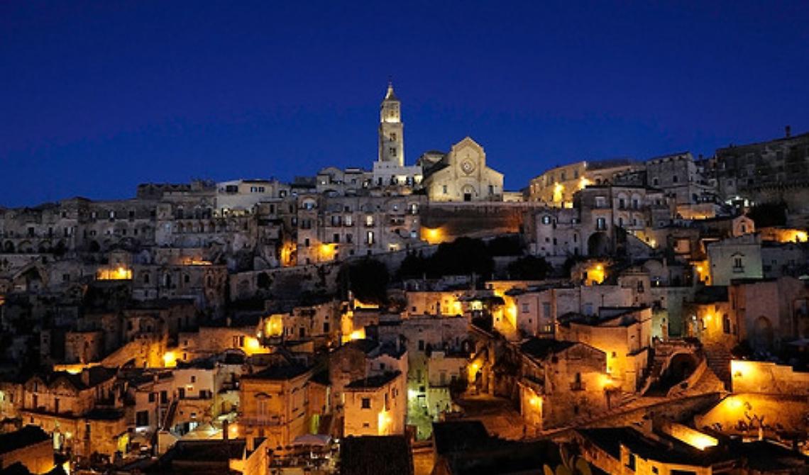 Turismo: superati i dati del 2019 nelle città d'arte. Bene Matera, Napoli e Bari