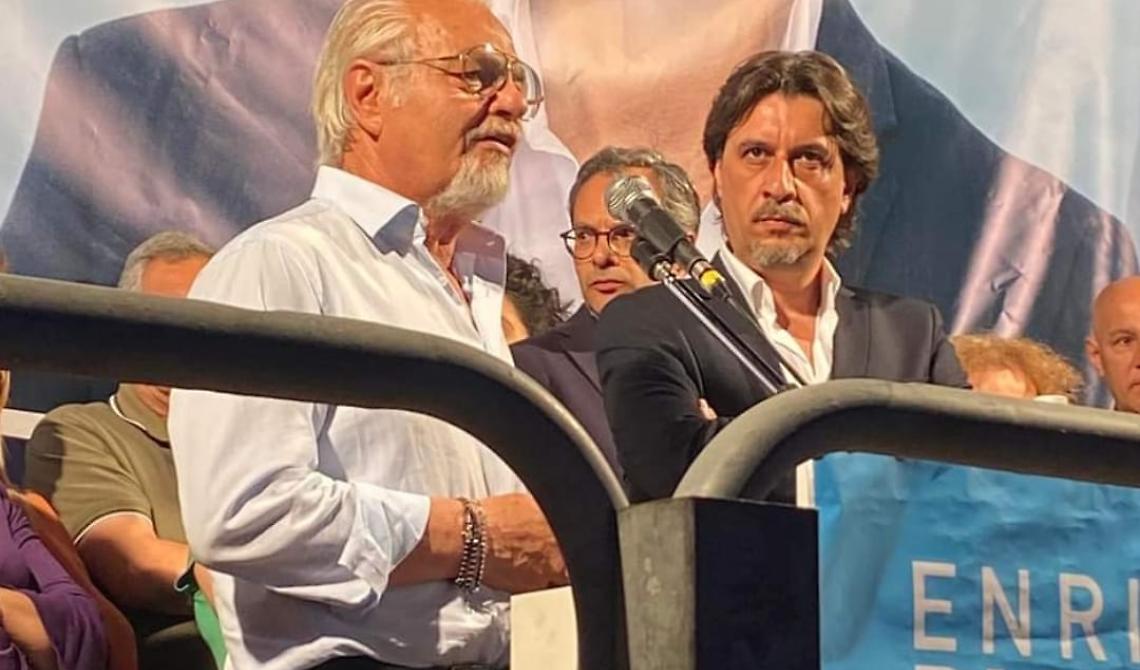Policoro ha scelto Enrico Bianco: battuto al ballottaggio Nicolino Lopatriello