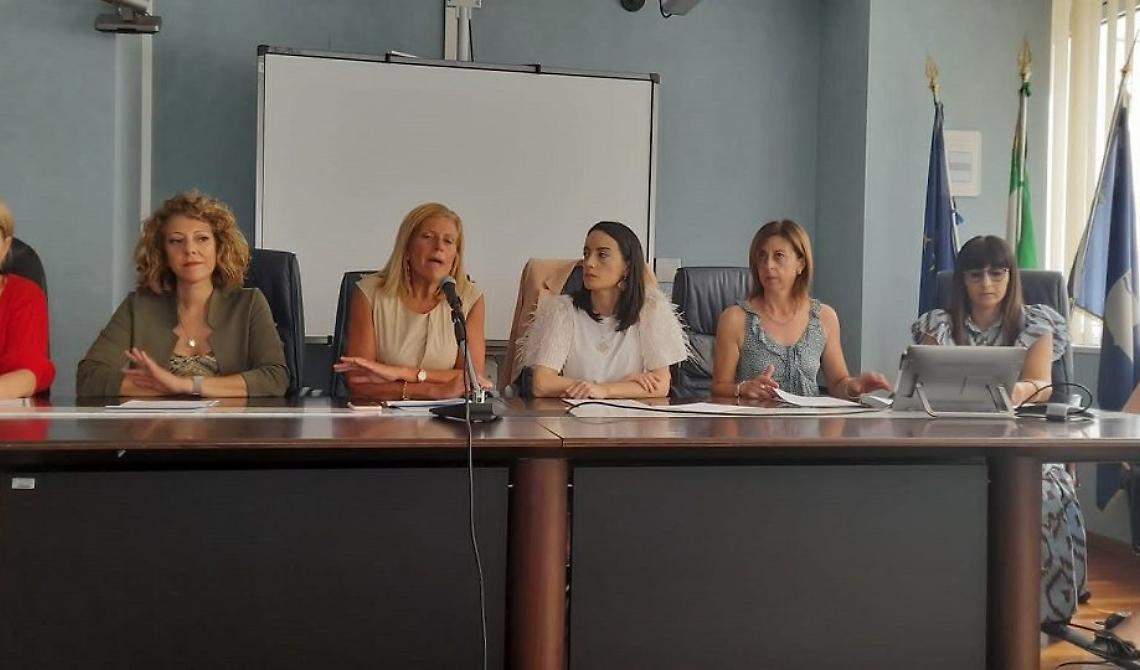 Parità di genere: ecco le richieste della Crpo di Basilicata. Perretti: "Azioni reali e incisive"