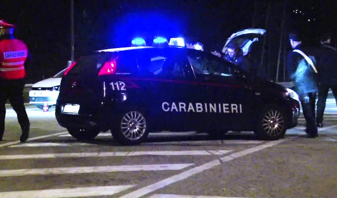 Operazione della Dda di Potenza nel Vulture-Melfese: 16 misure cautelari