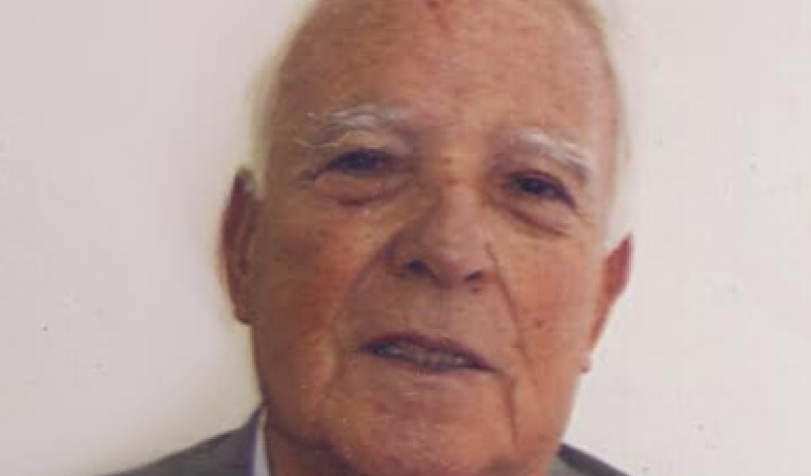 Alfonso Elio Anzivino