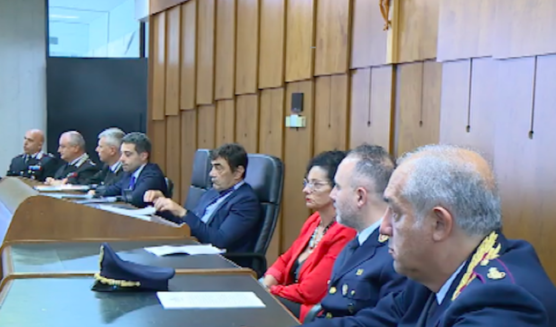 Melfi, tutti gli affari dei Delli Gatti: relazioni con un consigliere comunale e una rete di imprenditori