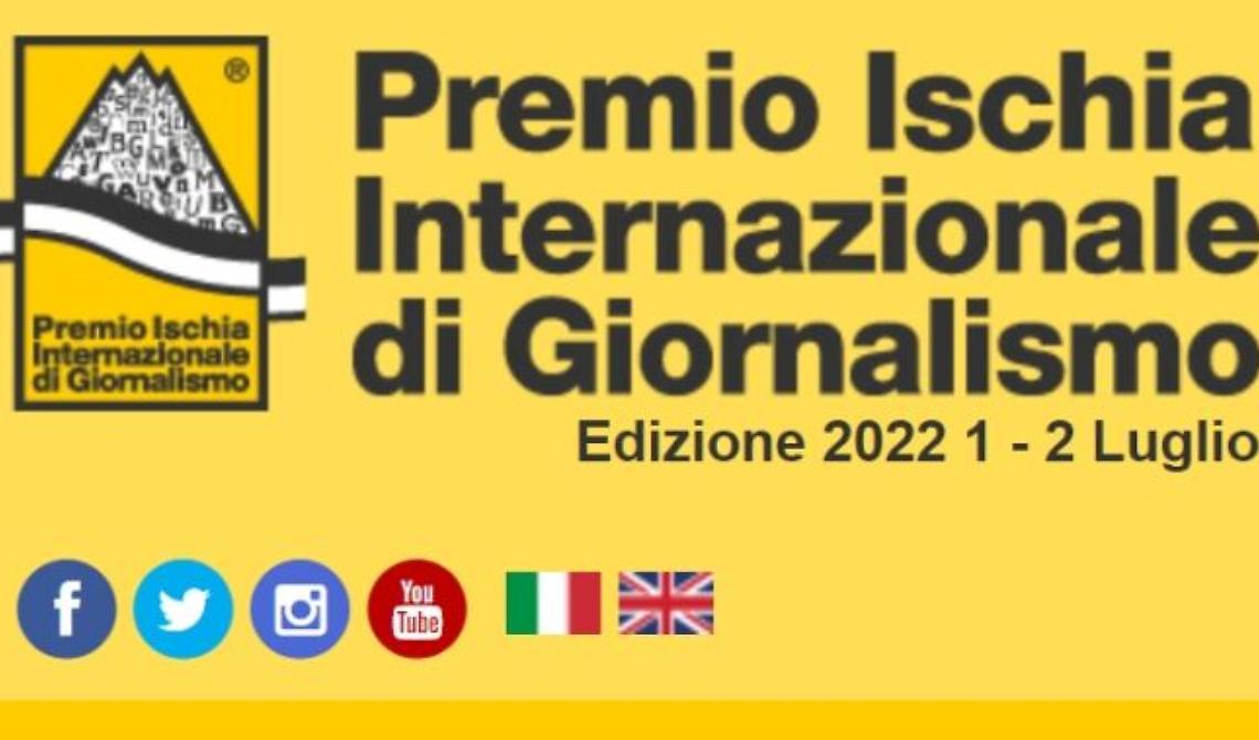 Premio Ischia: sarà un lucano, il sottosegretario Moles, ad annunciare i vincitori dei 'Penna d'Oro'