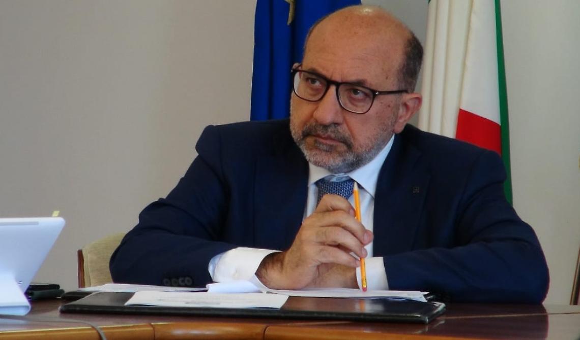 I-Com "Energia: le ricette dell’innovazione per un menu da riscrivere", Latronico fa il punto