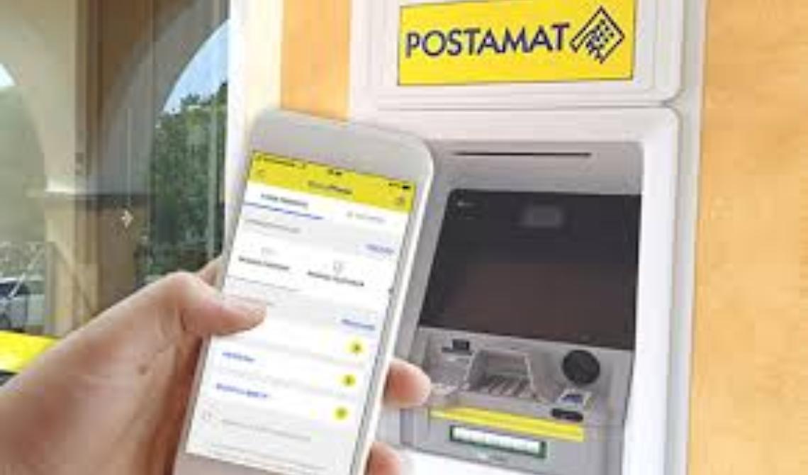 Anche nelle province pugliesi di Brindisi e Taranto, il pagamento è cardless