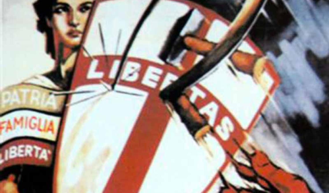Melfi, prove tecniche di riorganizzazione per la Democrazia cristiana