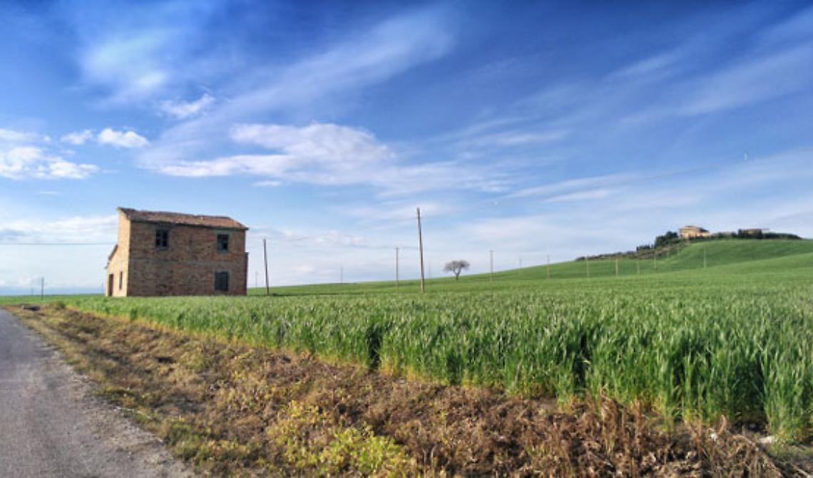 Disagio abitativo connesso al lavoro agricolo, Lavello tra i dieci Comuni d'Italia del Progetto Incas