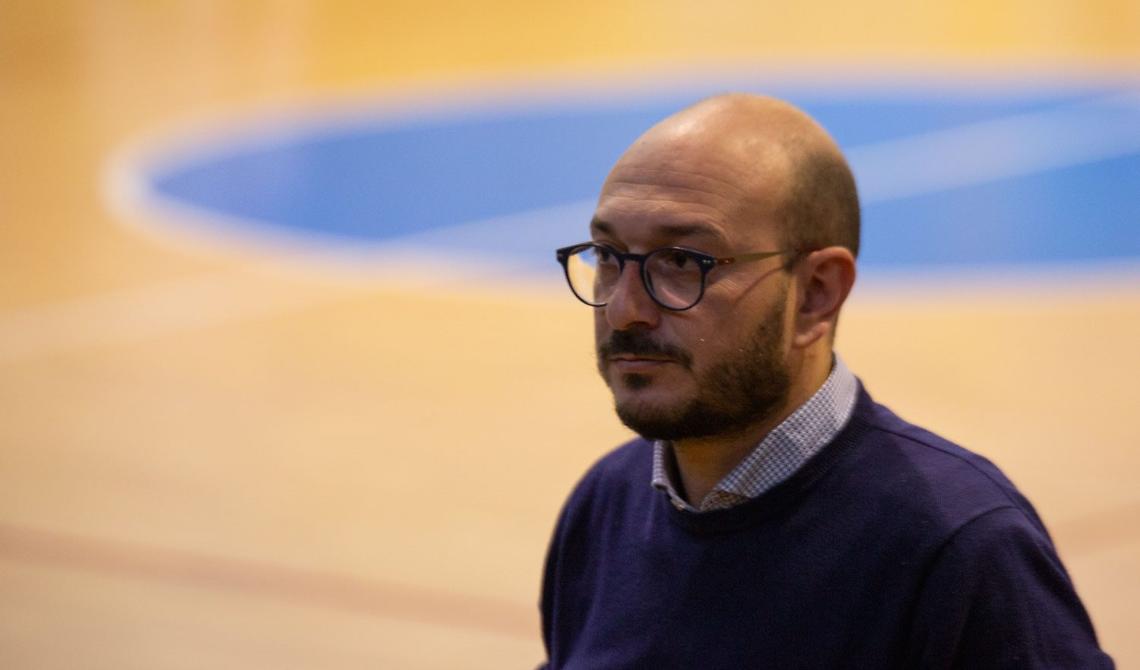 Potenza e lo sport lucano piangono "Tonino", il ricordo di Donato Macchia 