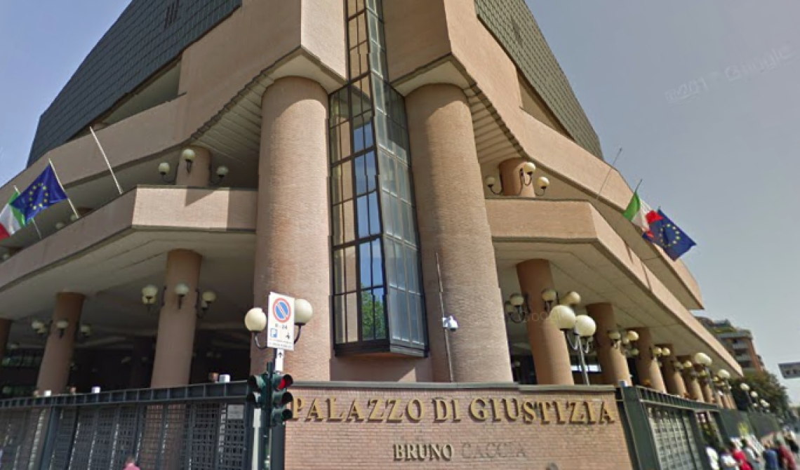 Il tribunale di Torino nega il trasferimento a Foggia del processo per i soldi alla società che curò la campagna elettorale di Emiliano alle primarie del PD