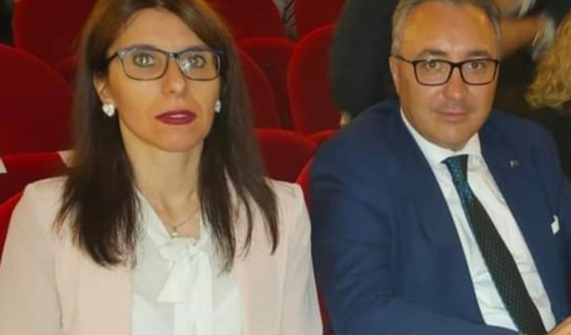 Criminalità, Lovecchio e Giuliano sollecitano l'intervento di Cartabia e Lamorgese: «In provincia di Foggia è guerra»