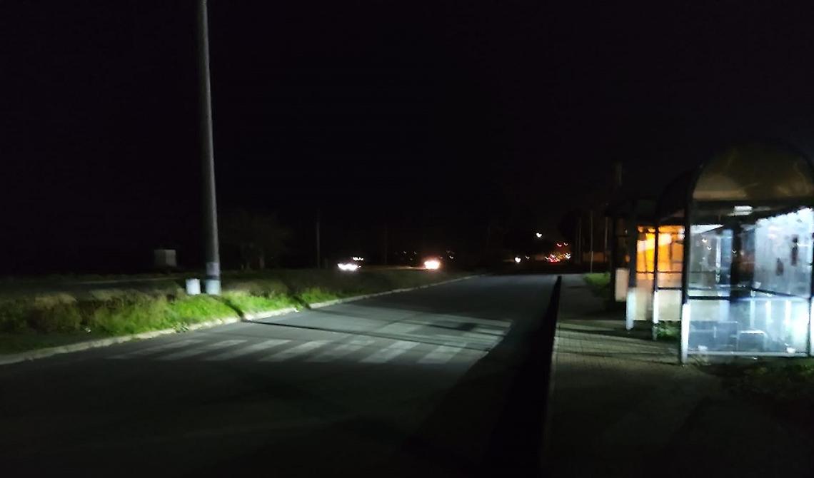 Area industriale di Melfi: ripristinata l'illuminazione. Bardi ringrazia Bonifacio e Maglione