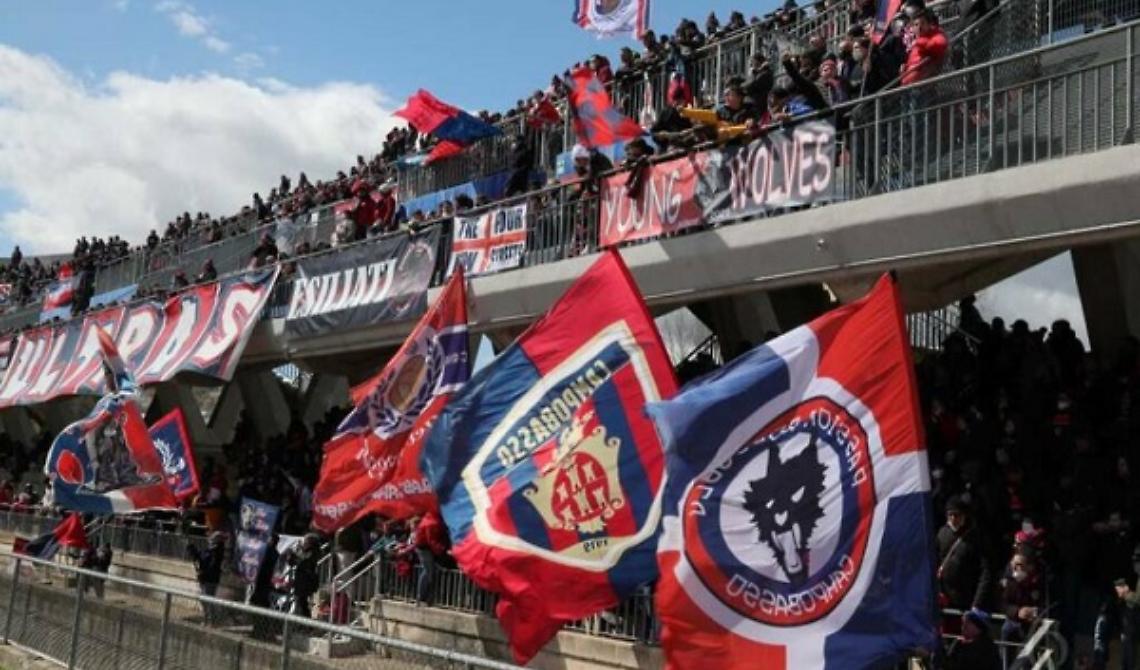 Anche il Collegio di Garanzia respinge il ricorso del Campobasso: la squadra molisana è fuori dalla serie C per il prossimo campionato