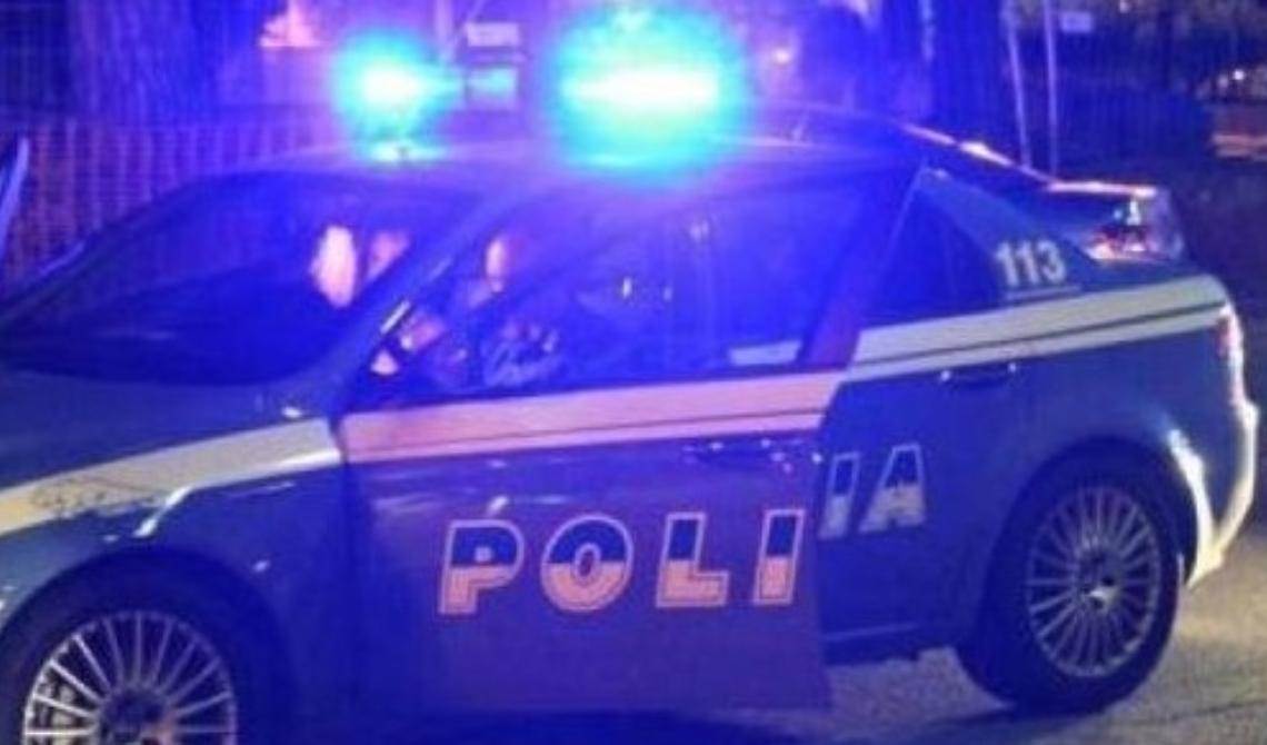 Far West Cerignola: agguato a un 42enne, in grave condizioni