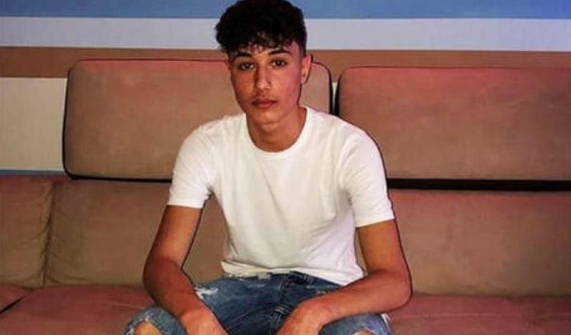 Un altro ragazzo ha assistito all'omicidio del 17enne di San Severo da parte di un 15enne