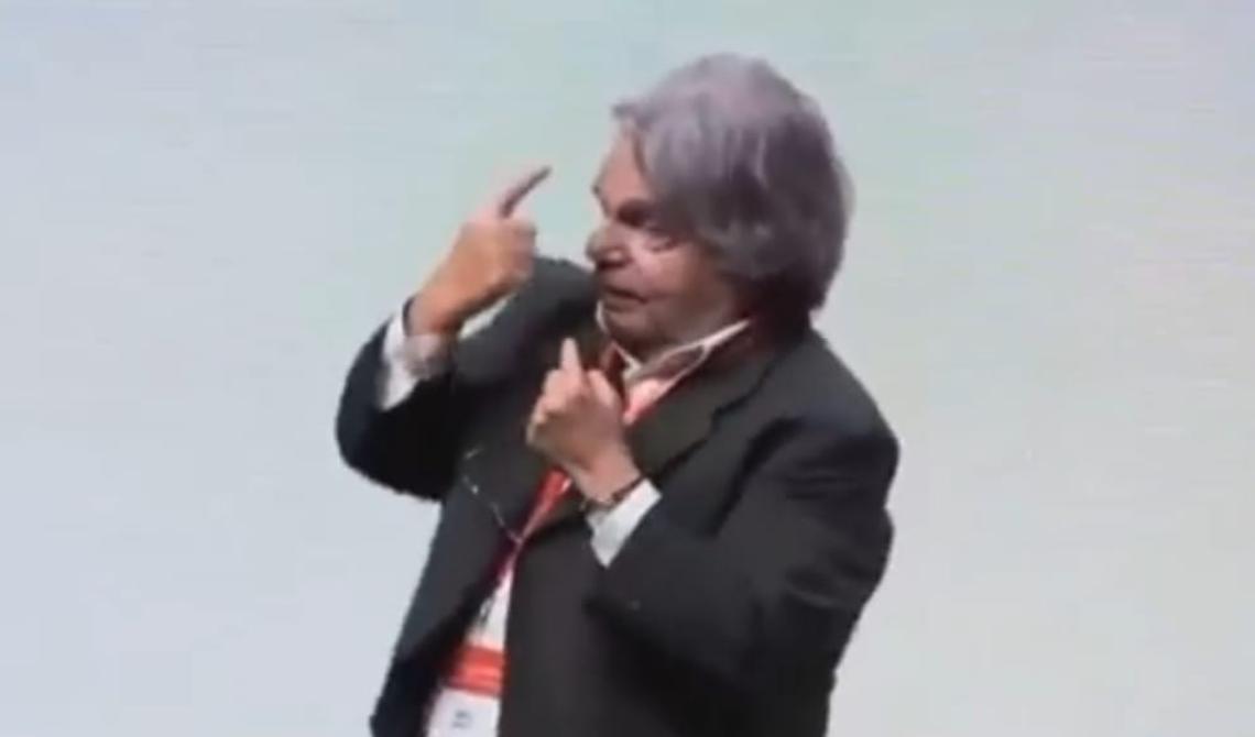 Brunetta lascia Forza Italia: il picconatore della Pa che derideva il costo psichico del tampone 