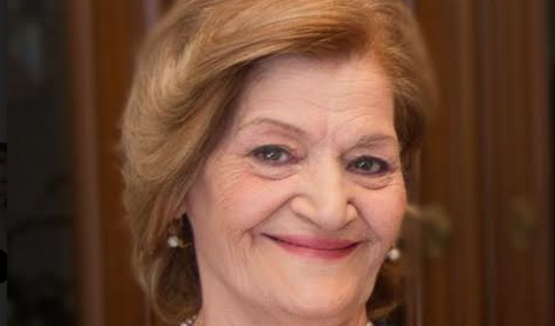 Maria D'Elia 