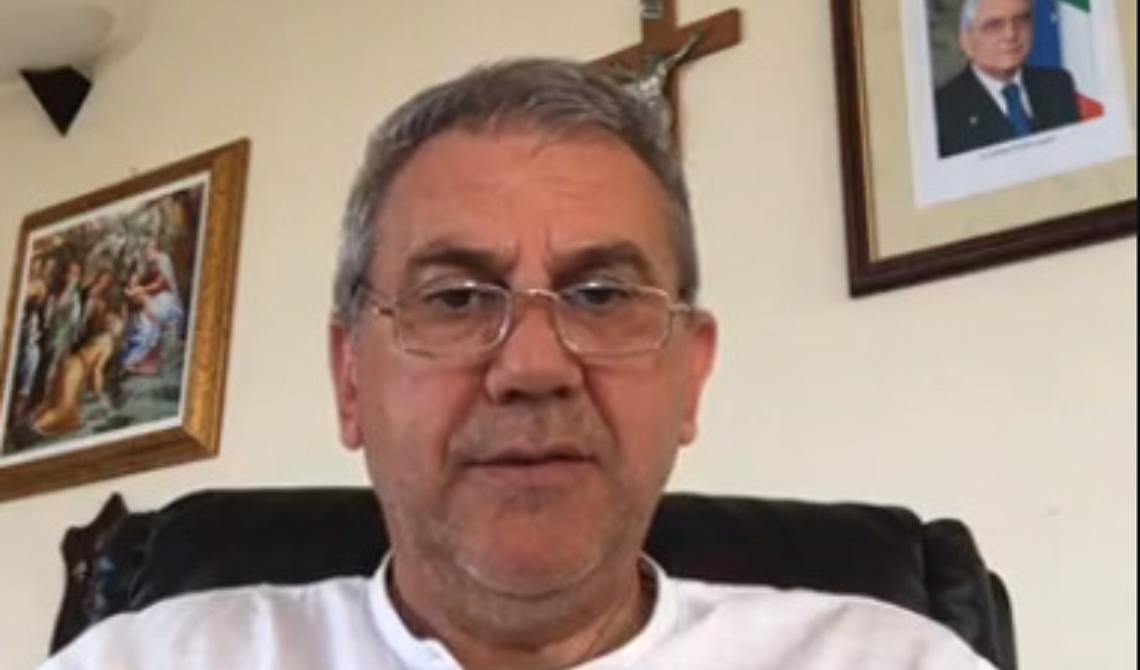 Comune di Tricarico, si dimettono in 7: il sindaco Vincenzo Carbone perde la maggioranza