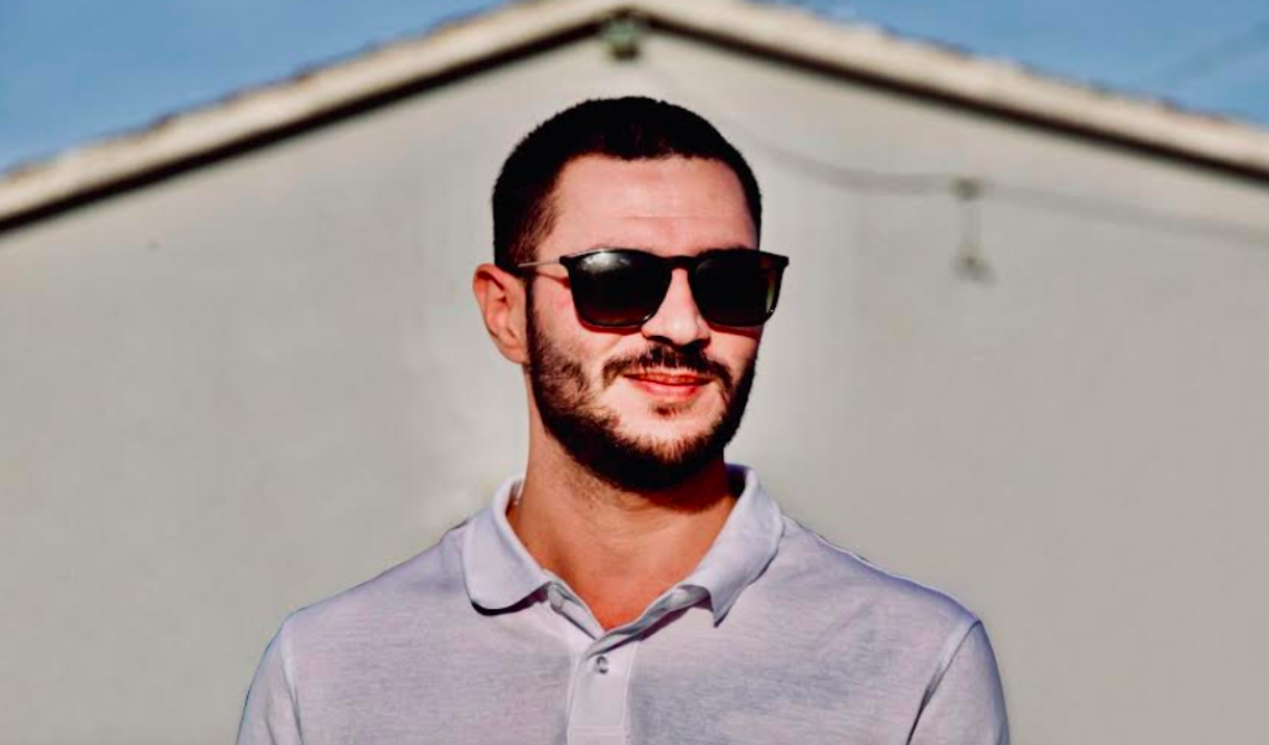 Battista Zanfino nuovo presidente della Pro Loco “Il Borgo” di Bella: «Fare rete e comunicare al meglio le attività»
