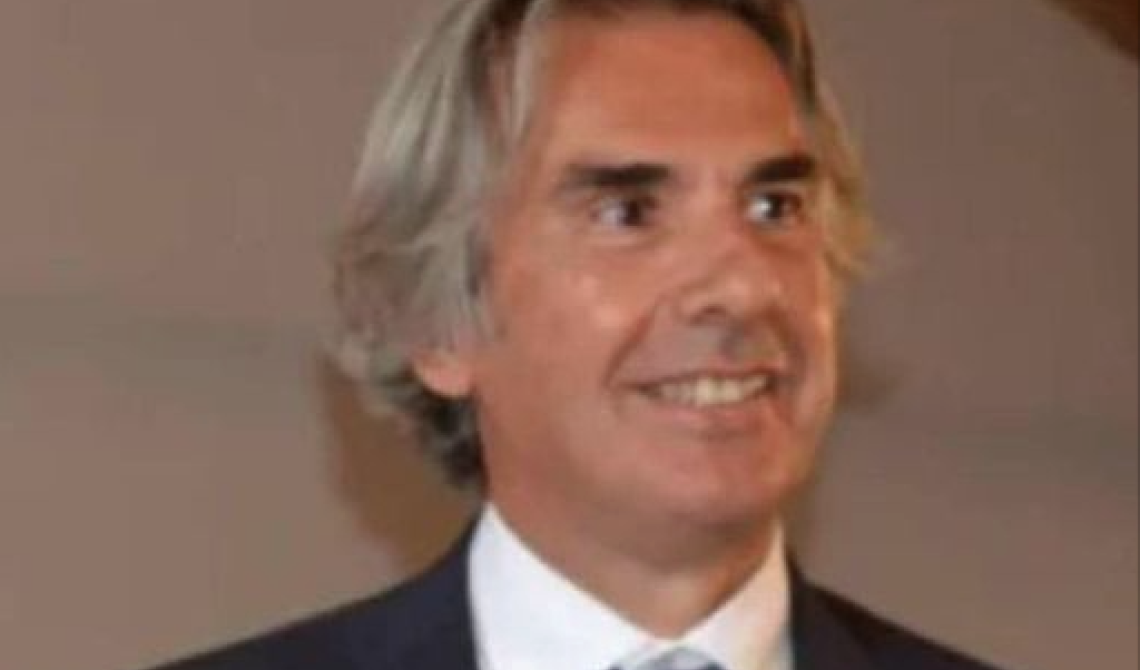 Il salernitano Maurizio Valiante nuovo prefetto di Foggia, gli auguri del fratello Gianfranco sindaco PD di Baronissi