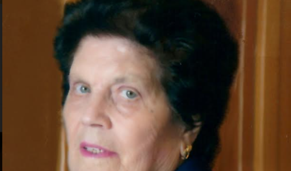 Rosa Cafaro