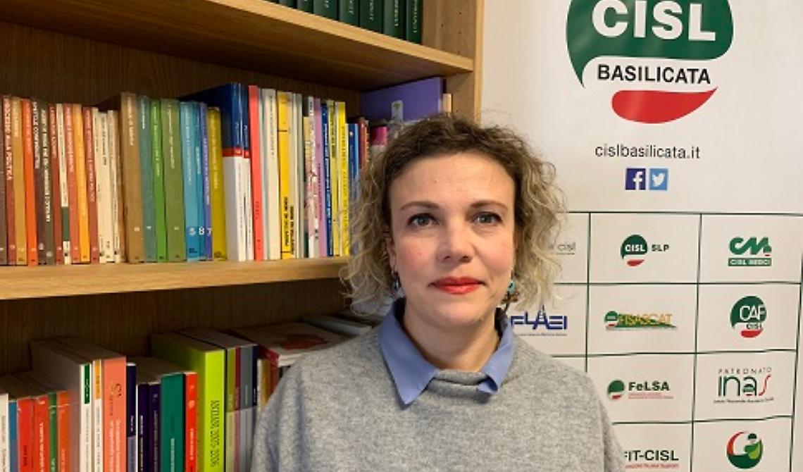 Lavoro, Franchini (Cisl): “In arrivo strumenti utili per favorire l’occupazione giovanile e femminile nel Mezzogiorno”
