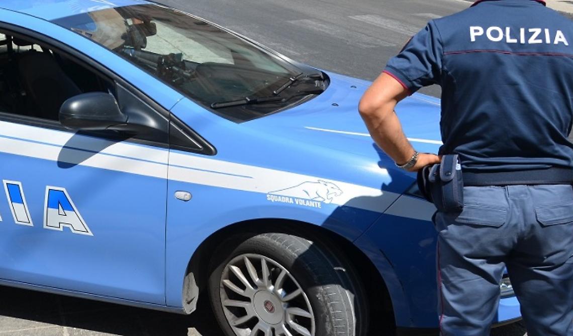 Secondo gli inquirenti preparavano l'omicidio di un imprenditore edile, sette fermi a Foggia