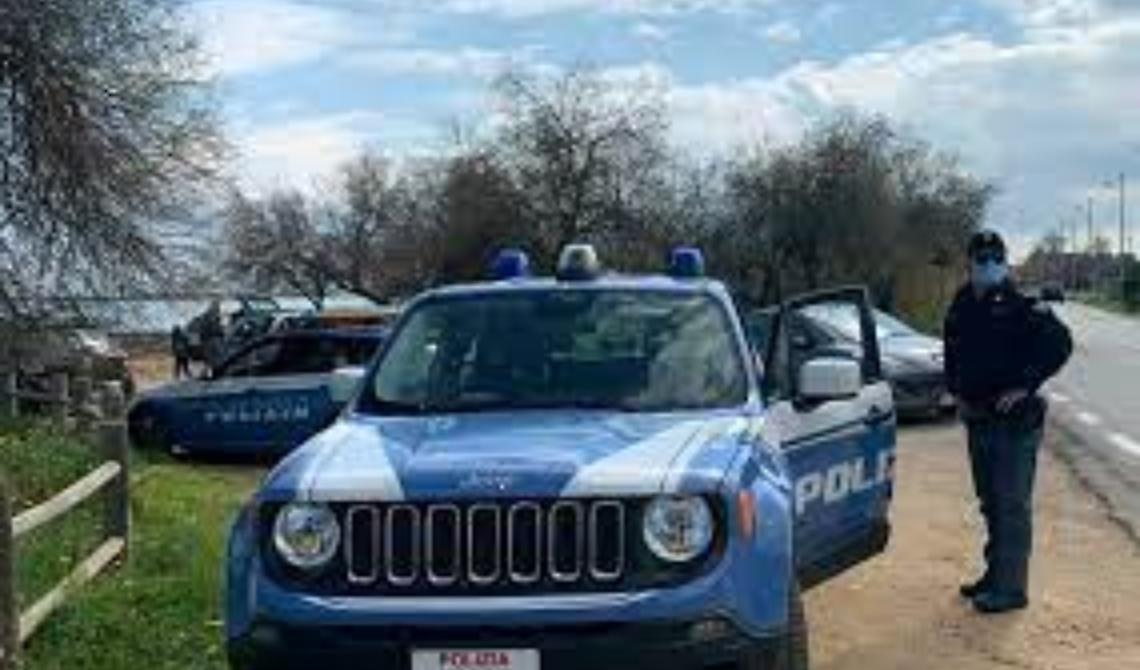 Duplice omicidio, di padre e figlio, nelle campagne di Cerignola