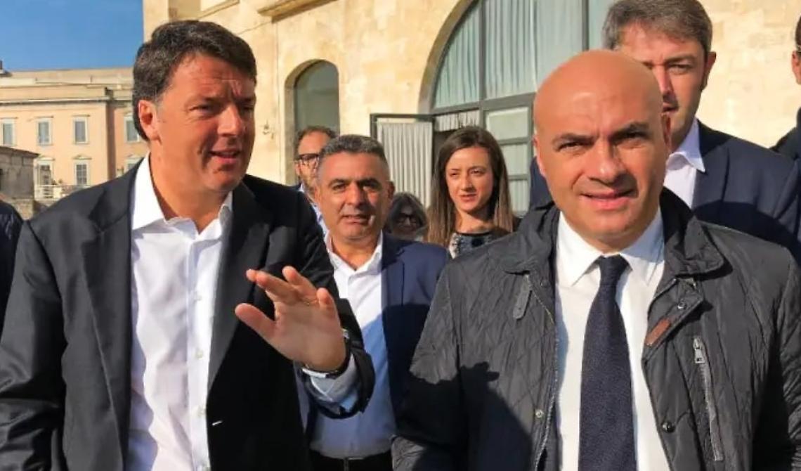 Braia accende i riflettori sui lidi incendiati a Scanzano: "Domani dovrebbe esserci la passerella di Salvini" 