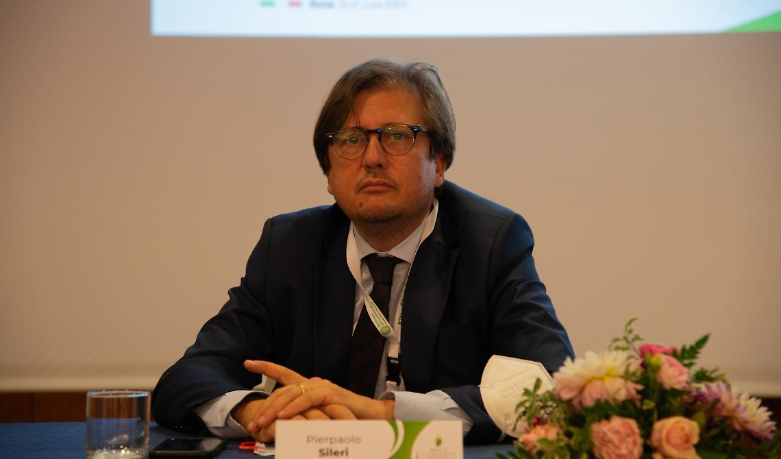 "Tornerò a fare il mio lavoro, il chirurgo": Sileri annuncia la non candidatura 