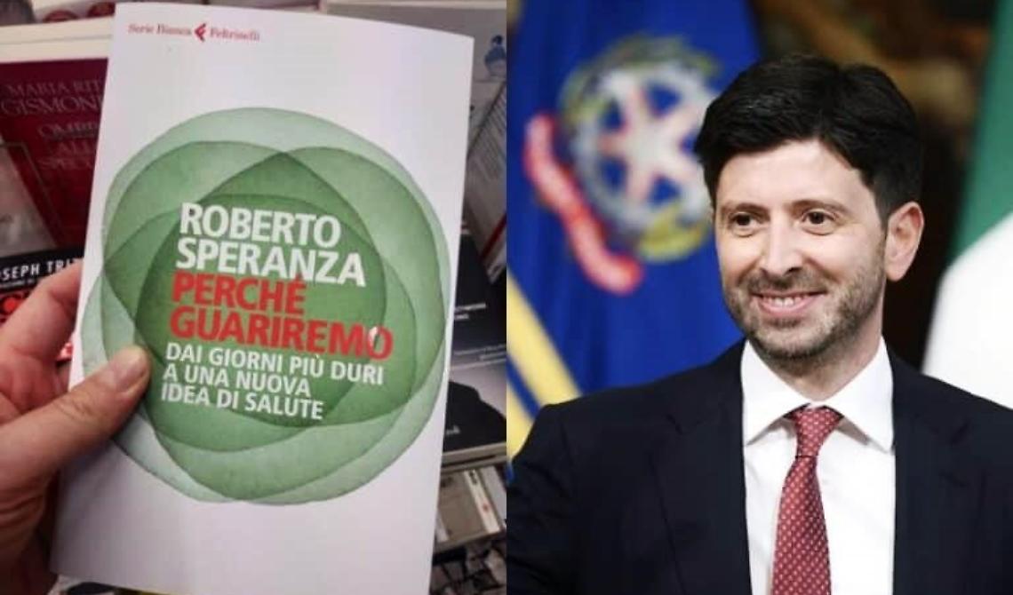 Articolo uno verso la scissione? Speranza fa i conti con la legge elettorale e un seggio sicuro 