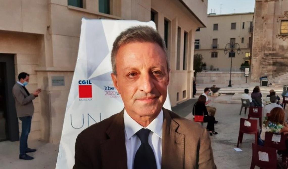 Gas gratis a tutti i lucani, la Cgil dice no: è una misura sbagliata indistintamente dal reddito