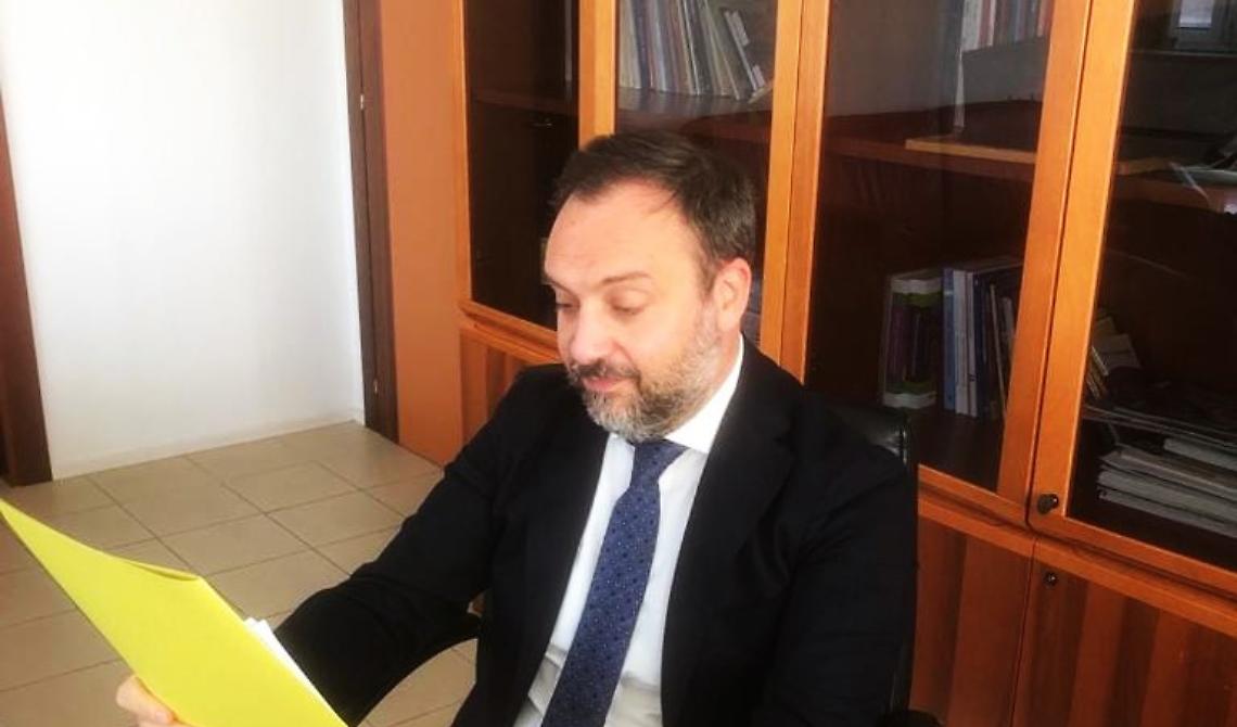Stellantis, Polese: "Melfi deve continuare a essere un'opportunità e non un problema"
