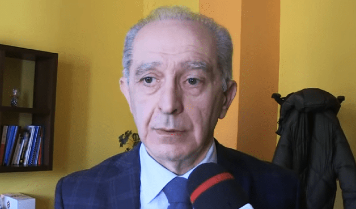 L'Asp punta sulla telemedicina: a Muro Lucano attivato il telemonitoraggio della dialisi cronica 