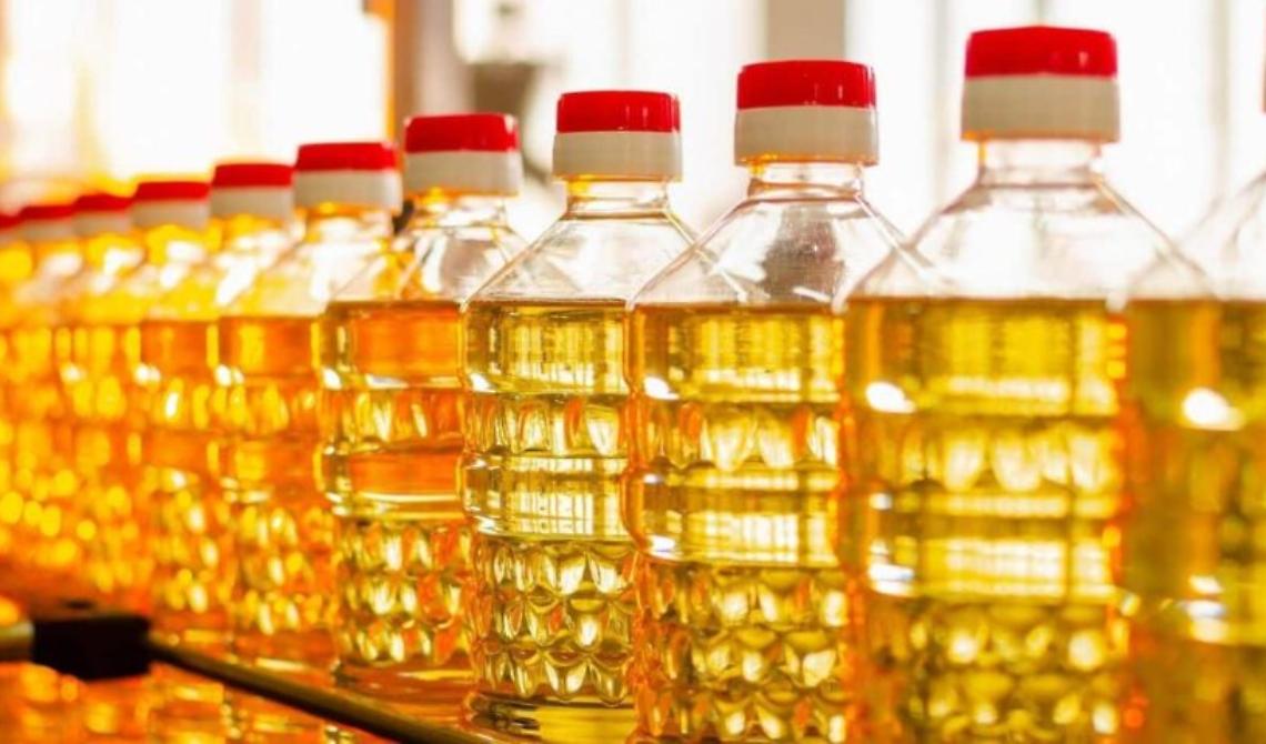 Guerra in Ucraina: Coldiretti denuncia l'aumento record del prezzo dell'olio di girasole 
