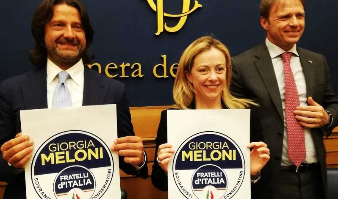 Stellantis, quale futuro in terra lucana? Caiata (FdI) presenta un'interrogazione parlamentare a Draghi, Orlando e Giorgetti 