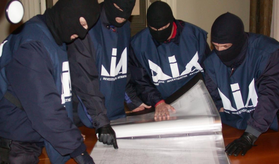 Indaga l'Antimafia di Bari sull'agguato ai due 30enni di Vieste