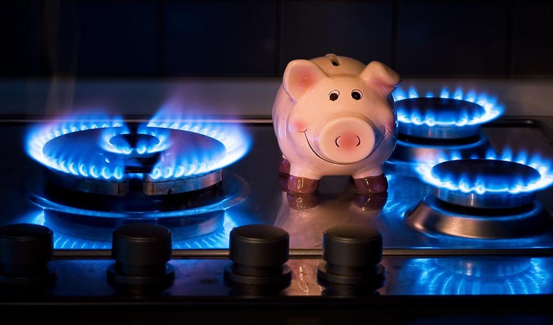 Molecola gas gratis ai lucani, Legambiente: "Presidente Bardi oltre il gas c'è di più"