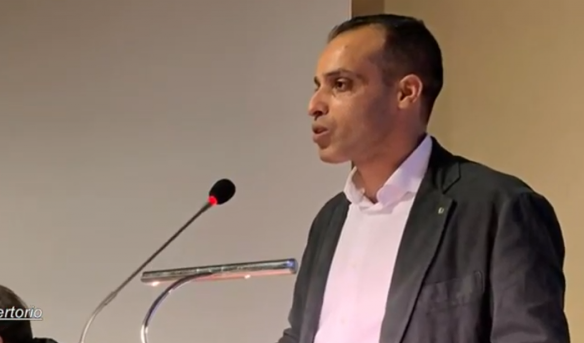 L'Usb smonta il teatrino dell'aggressione al sindacalista Anolf Cisl a cui la Regione Puglia ha affidato la foresteria del "ghetto" di San Severo
