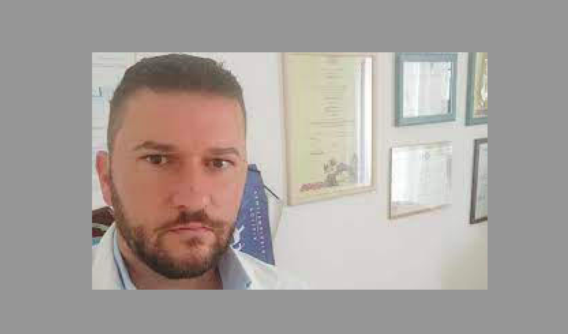 Il criminologo Sergio Caruso consulente del caso della scomparsa di Angela Celentano: «Le ricerche non si fermano»