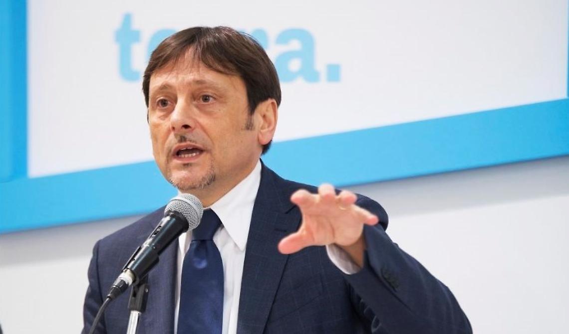 Il senatore Dario Stefàno, già commissario del Pd lucano, lascia i Dem: «Ha fatto troppi errori»
