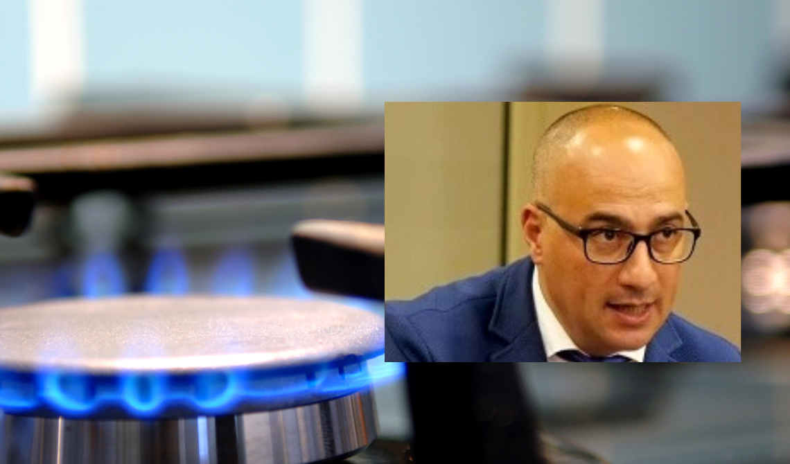 Gas gratis ai lucani, Coviello (FdI) replica a La Regina (Pd): «Un buon tacer non fu mai scritto»